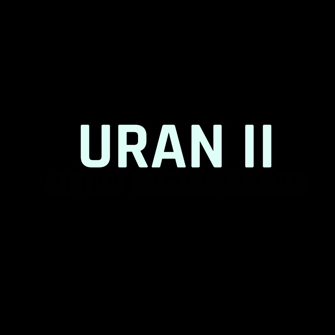 Uran II